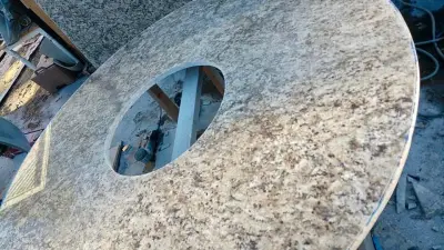 Renaissant Stoneworks - Tile & Stone Installation Services in Lakeland, FL