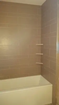 Stoneworks Incorporated - Kirkland, Washington — Countertop Installation Services project by Ga Flooring LLC