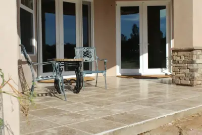 Stoody Initiative — Countertop Installation Services project by RG Tile & Stone