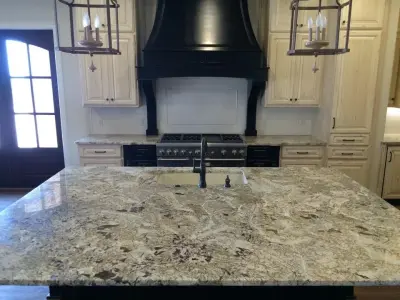 Marbella Granite & Marble - Countertop Installation Services in Conway, AR