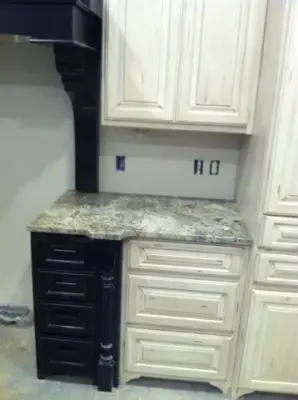 Marbella Granite & Marble - Countertop Installation Services in Conway, AR