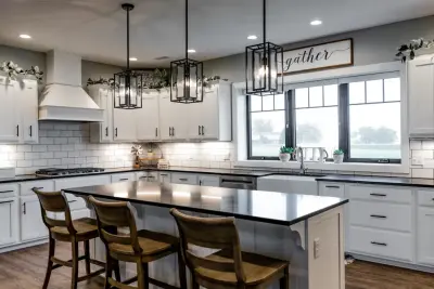 Millennium Granite & Quartz - Tile & Stone Installation Services in Ottumwa, IA