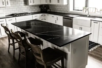 Millennium Granite & Quartz - Tile & Stone Installation Services in Ottumwa, IA