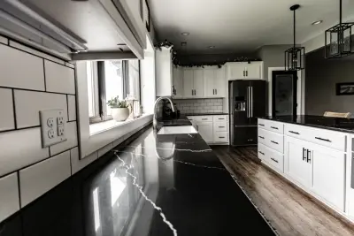 Millennium Granite & Quartz - Tile & Stone Installation Services in Ottumwa, IA