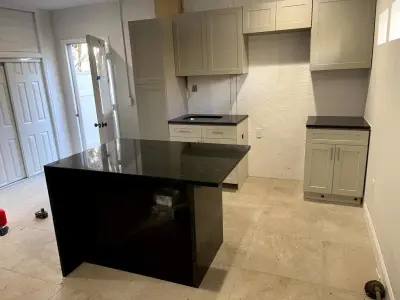 M&F Marble and Granite LLC - Custom Cabinets & Cabinetry in Bradenton, FL