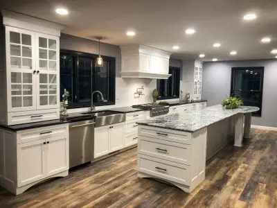 Pyramid Marble & Granite - Stone & Concrete Installation in Effingham, IL