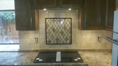 Crawford's Tile - Countertop Installation Services in Citrus Heights, CA