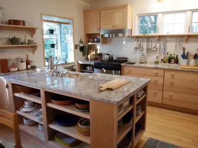 Badger GraniteWerks, Inc. - Interior Design & Decorating in Verona, WI