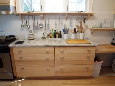 Badger GraniteWerks, Inc. - Interior Design & Decorating in Verona, WI