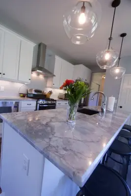 MCM Natural Stone Inc - Countertop Installation Services in Rochester, NY
