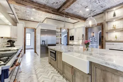 Loudoun Granite and Marble inc. - Tile & Stone Installation Services in Leesburg, VA