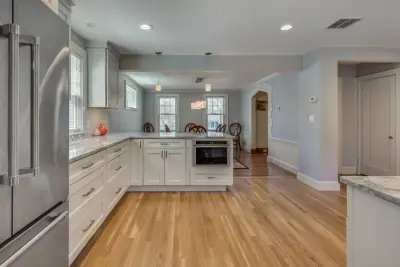 Stone Surfaces Inc. - Tile & Stone Installation Services in Woburn, MA