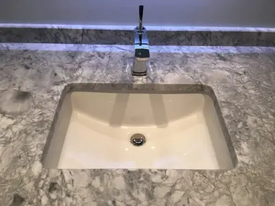 Stonecraft Inc. - Countertop Installation Services in Knoxville, TN