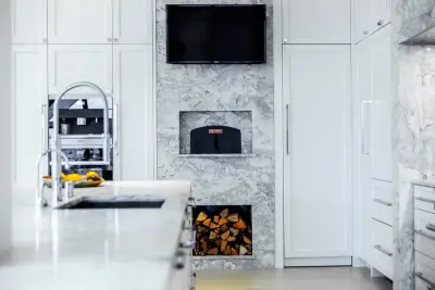 Armina Stone - Tile & Stone Installation Services in Cheswick, PA