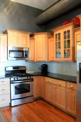Surface Expressions - Countertop Installation Services in Ludington, MI