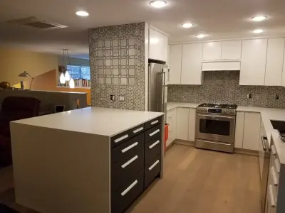 Precision Countertops - Tile & Stone Installation Services in Wilsonville, OR
