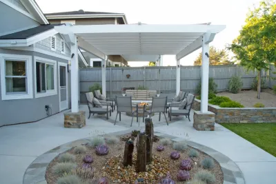 Landwell Design + Build Co. - Drip Irrigation System Installation in San Luis Obispo, CA