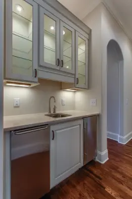 Granite & Stone Design Inc. Nashville TN - Countertop Installation Services in Nashville, TN