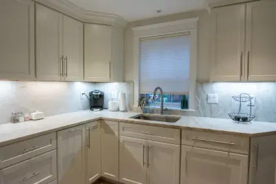 Stone Surfaces Inc. - Tile & Stone Installation Services in Woburn, MA