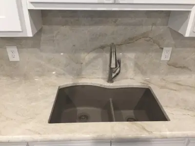 Cowdrey Granite - Countertop Installation Services in Hiwasse, AR