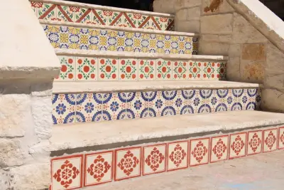 Reeso Tiles, Inc. - Tile & Stone Installation Services in San Antonio, TX