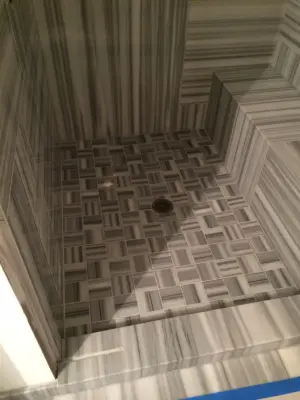 Designer Tile Inc - Countertop Installation Services in Hiawatha, IA