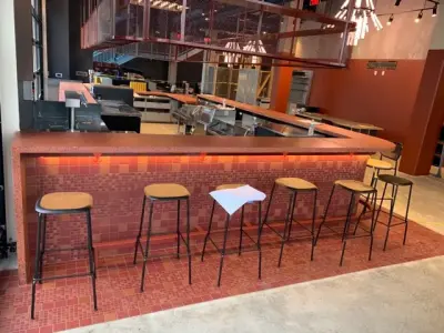 Bohemian Stoneworks - Countertop Installation Services in Sebastopol, CA