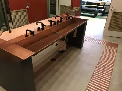Bohemian Stoneworks - Countertop Installation Services in Sebastopol, CA