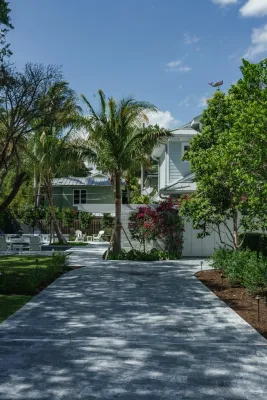 Cadence - Landscape Design in Fort Lauderdale, FL