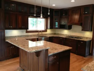 Countertops By Nathan - Countertop Installation Services in Goshen, OH