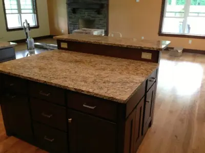 Countertops By Nathan - Countertop Installation Services in Goshen, OH