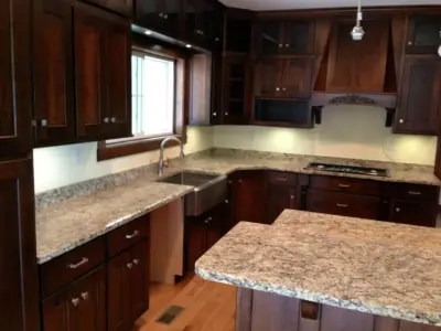 Countertops By Nathan - Countertop Installation Services in Goshen, OH