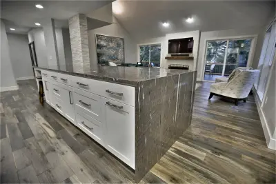 Mont Krest Stone - Countertop Installation Services in Largo, FL