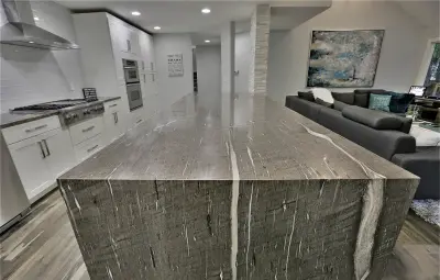 Mont Krest Stone - Countertop Installation Services in Largo, FL