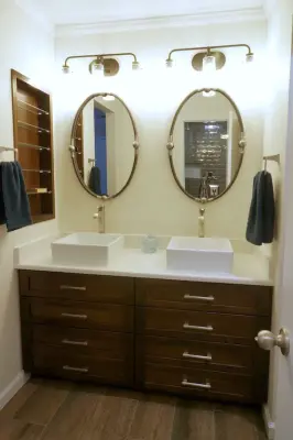 Exotic Stone Works - Countertop Installation Services in Round Rock, TX