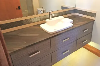 Imagine Stoneworks - Tile & Stone Installation Services in Bend, OR