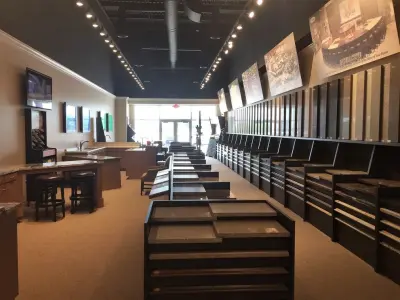 The Countertop Store - Bridgeport - Interior Design & Decorating in Bridgeport, WV