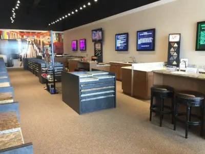 The Countertop Store - Bridgeport - Interior Design & Decorating in Bridgeport, WV