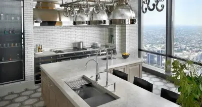 Midwest Paints and Home Center - Countertop Installation Services in Quincy, IL