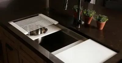 Midwest Paints and Home Center - Countertop Installation Services in Quincy, IL