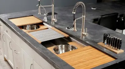 Midwest Paints and Home Center - Countertop Installation Services in Quincy, IL