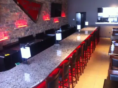 Abstract Granite Company - Custom Cabinets & Cabinetry in Springdale, AR