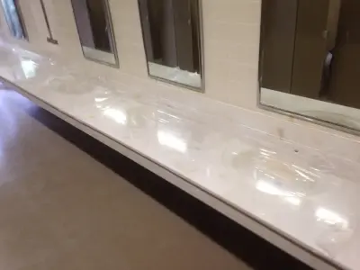 CreeKraft Cultured Marble Products - Tile & Stone Installation Services in New Bern, NC