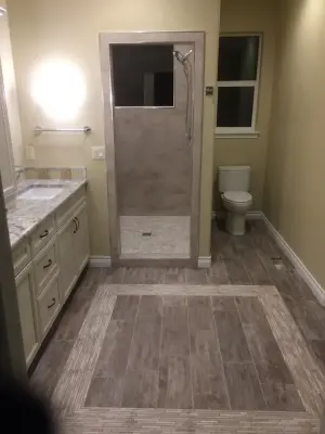 D.C. Custom Tile - Tile & Stone Installation Services in Colorado Springs, CO