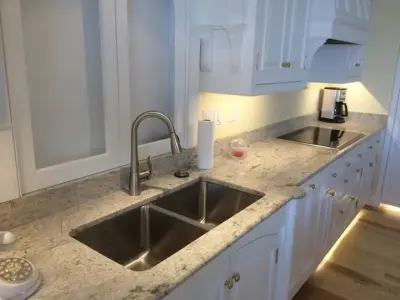 Devine Marble & Granite - Stone & Concrete Installation in Gray, ME