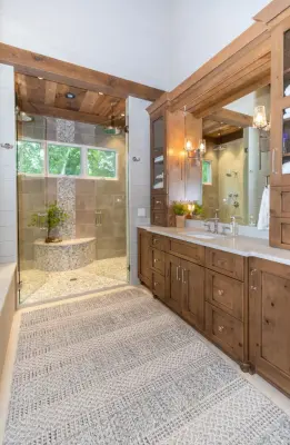 The Wander — Countertop Installation Services project by Brotherstone Granite LLC