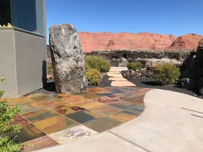 Suva Tile - Stone & Concrete Installation in Saint George, UT