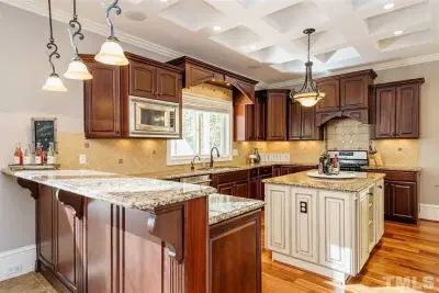 NC Countertops llc - Countertop Installation Services in Garner, NC