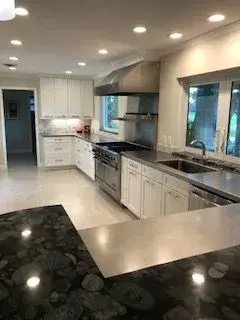 Frigo Design - Tile & Stone Installation Services in Brewerton, NY