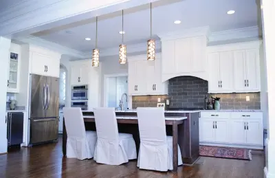 Mega Granite & Marble - Kitchen Remodeling in Newnan, GA